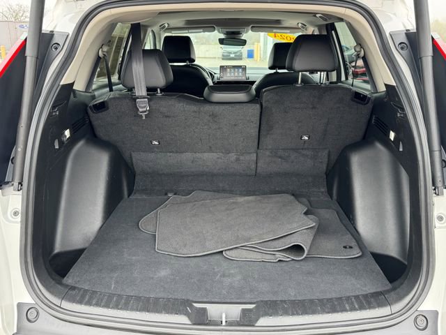 Certified 2024 Honda CR-V EX-L image 18