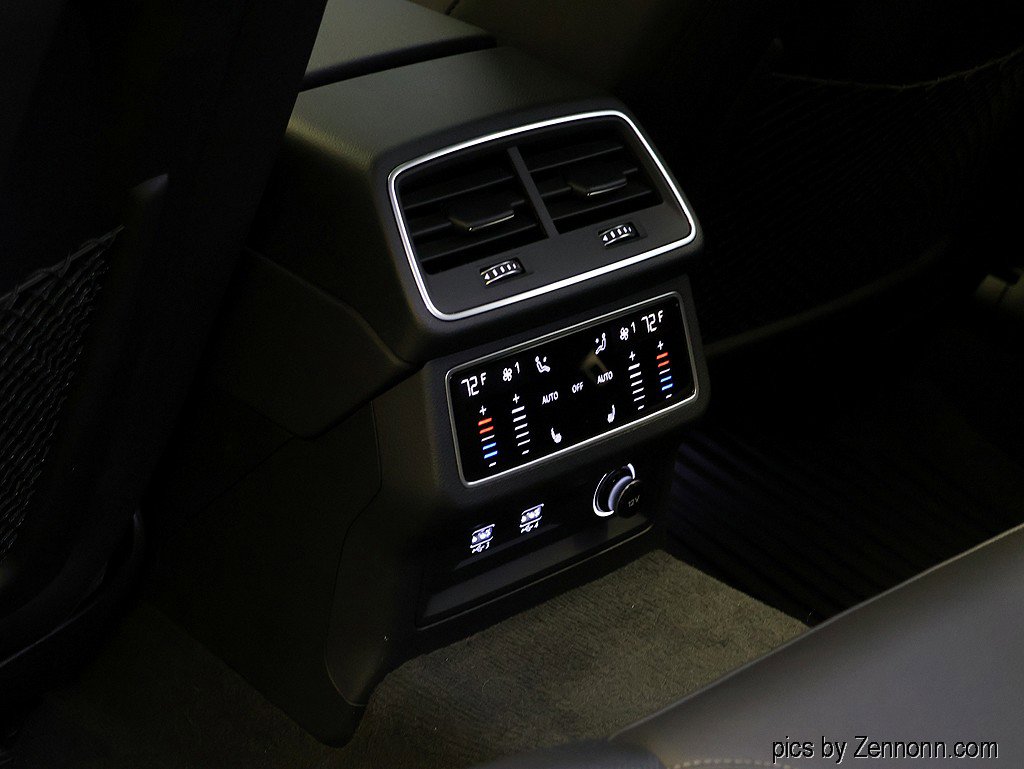 Used 2020 Audi A7 3.0T Prestige w/ Prestige Package AWD/4WD image 15