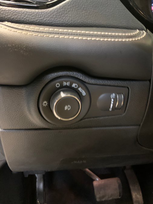 Used 2022 Dodge Durango GT AWD/4WD image 20