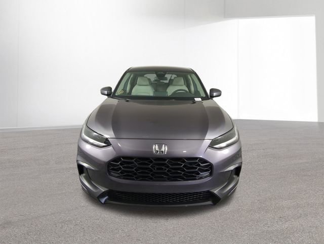 New 2026 Honda HR-V LX image 16