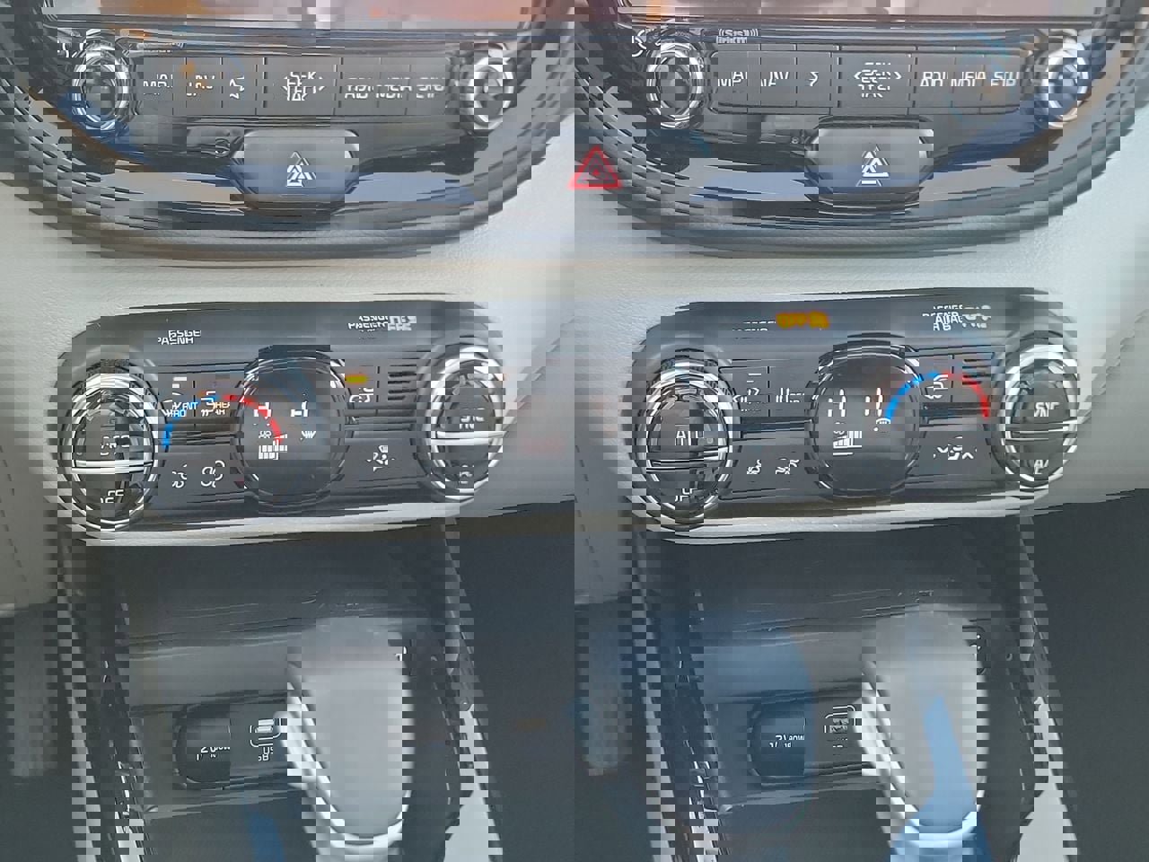 Used 2024 Kia Soul EX image 19