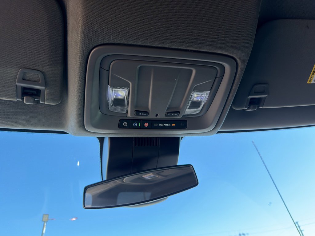 Used 2024 Chevrolet Silverado 1500 LT Trail Boss w/ Protection Package image 33