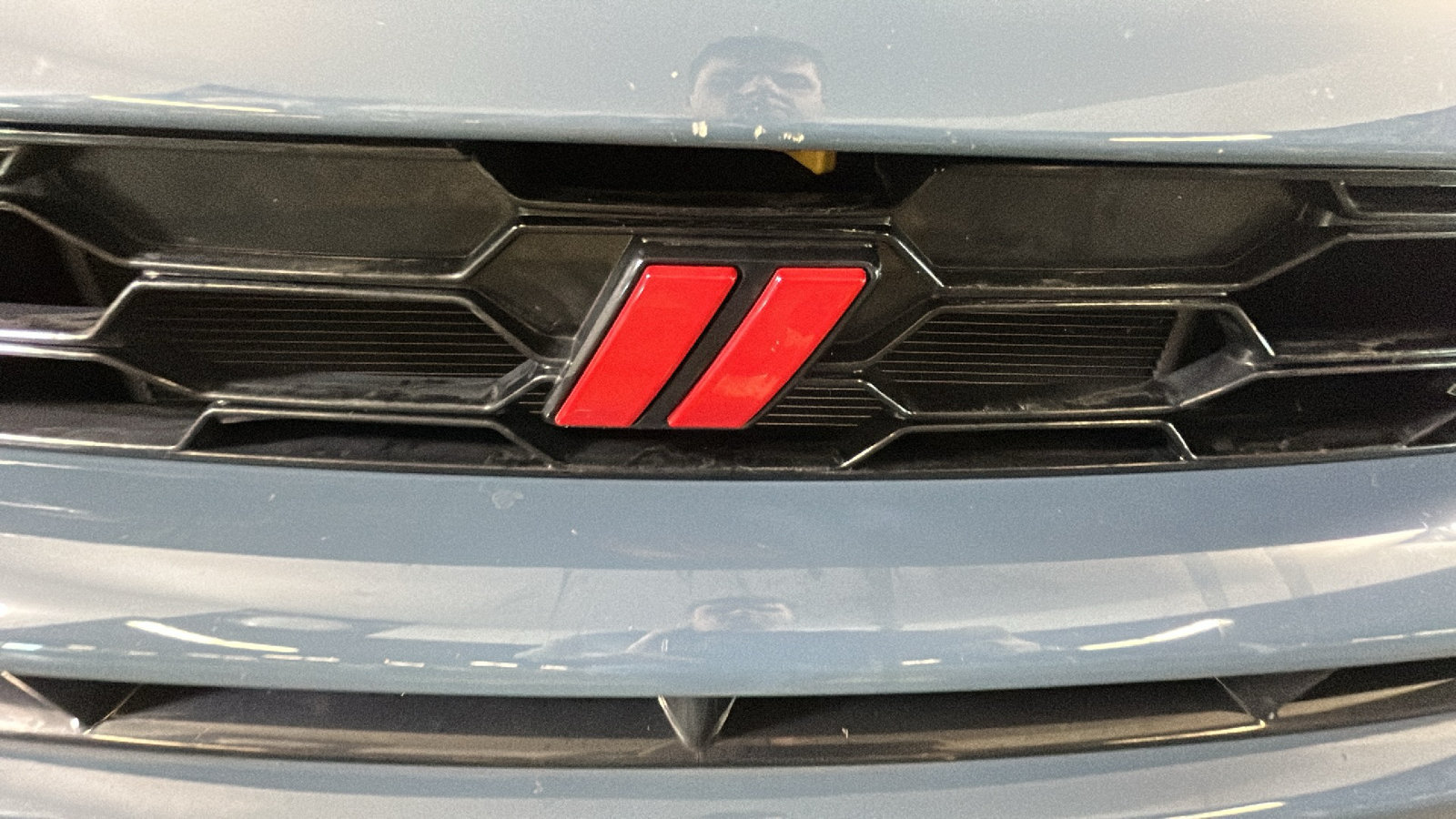 Used 2024 Dodge Hornet R/T w/ R/T Blacktop Package AWD/4WD image 10