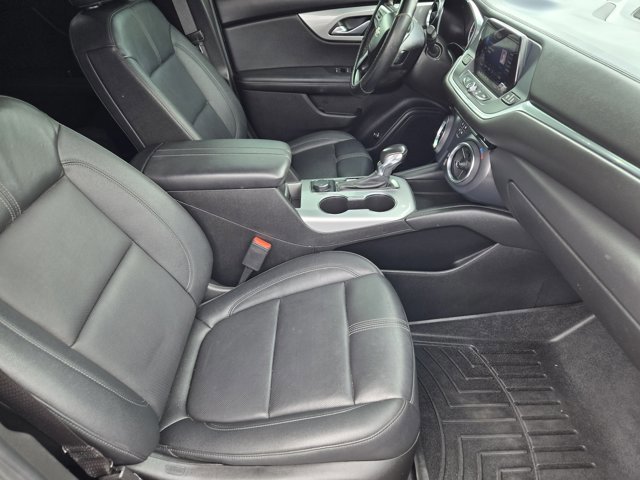 Used 2022 Chevrolet Blazer LT w/ Sound & Technology Package image 12
