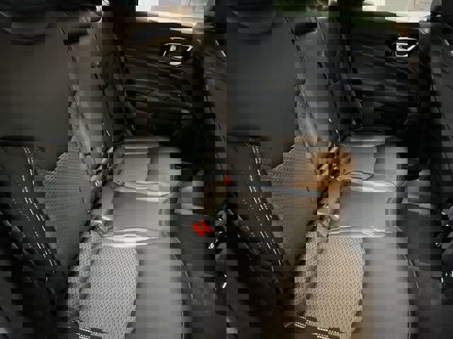 Used 2024 Jeep Compass Latitude w/ Altitude Special Edition image 26