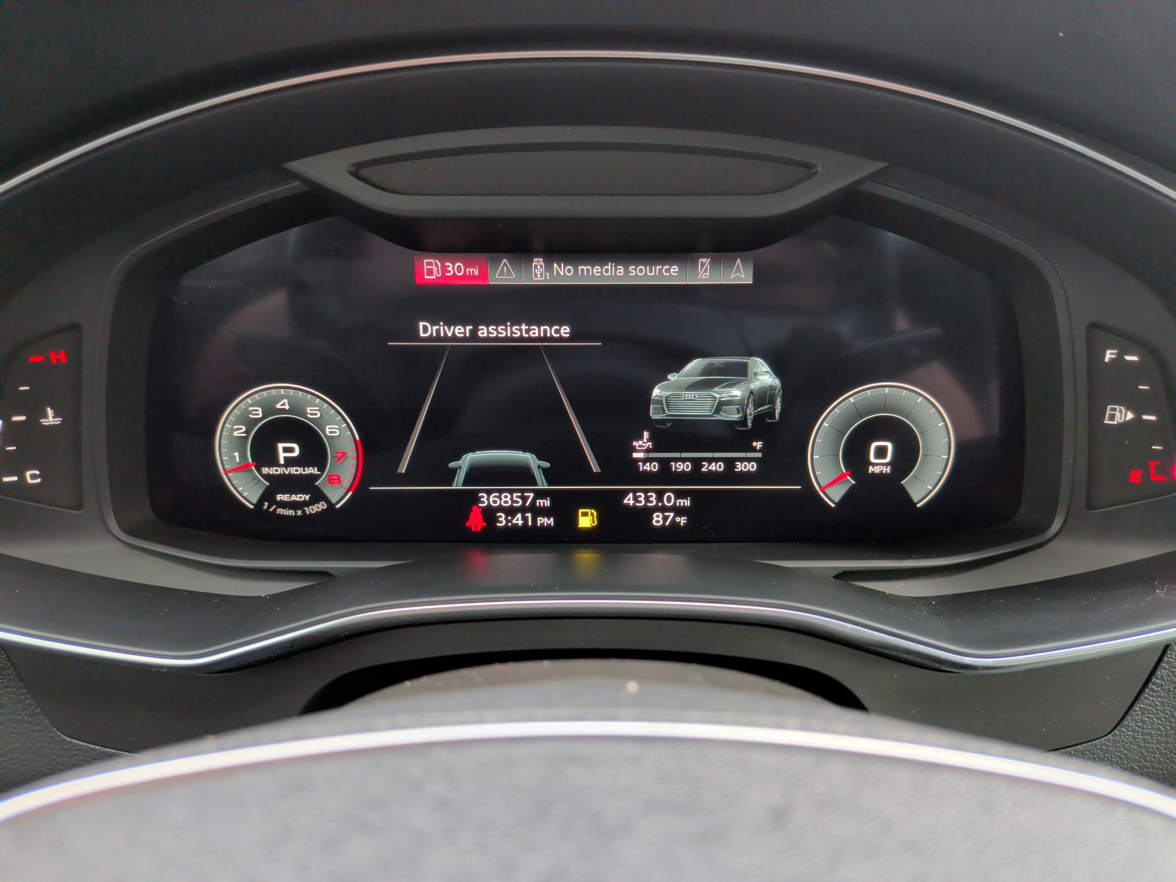 Certified 2023 Audi A6 Premium Plus w/ Premium Plus Package image 21