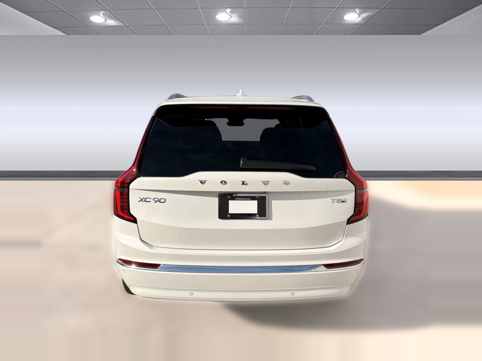 New 2026 Volvo XC90 T8 Ultra image 10
