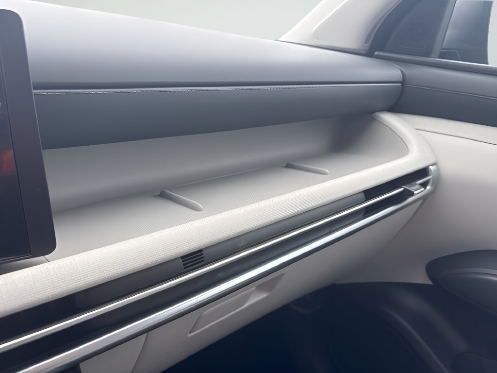 New 2026 Hyundai Tucson SEL AWD/4WD image 23