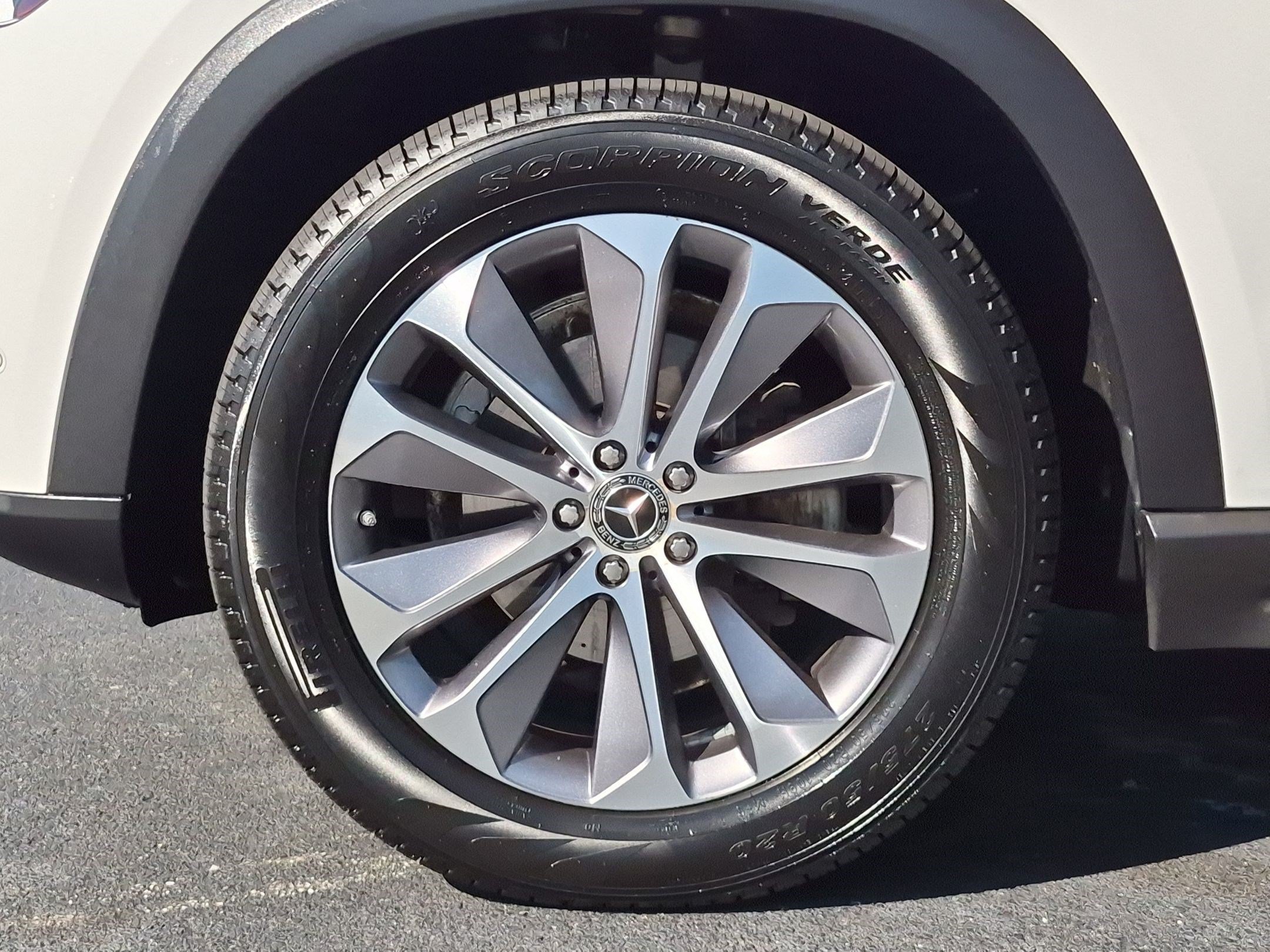 Certified 2023 Mercedes-Benz GLE 350 4MATIC image 12
