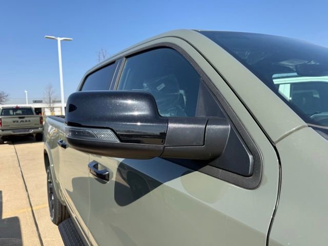 New 2026 RAM 1500 Big Horn image 6