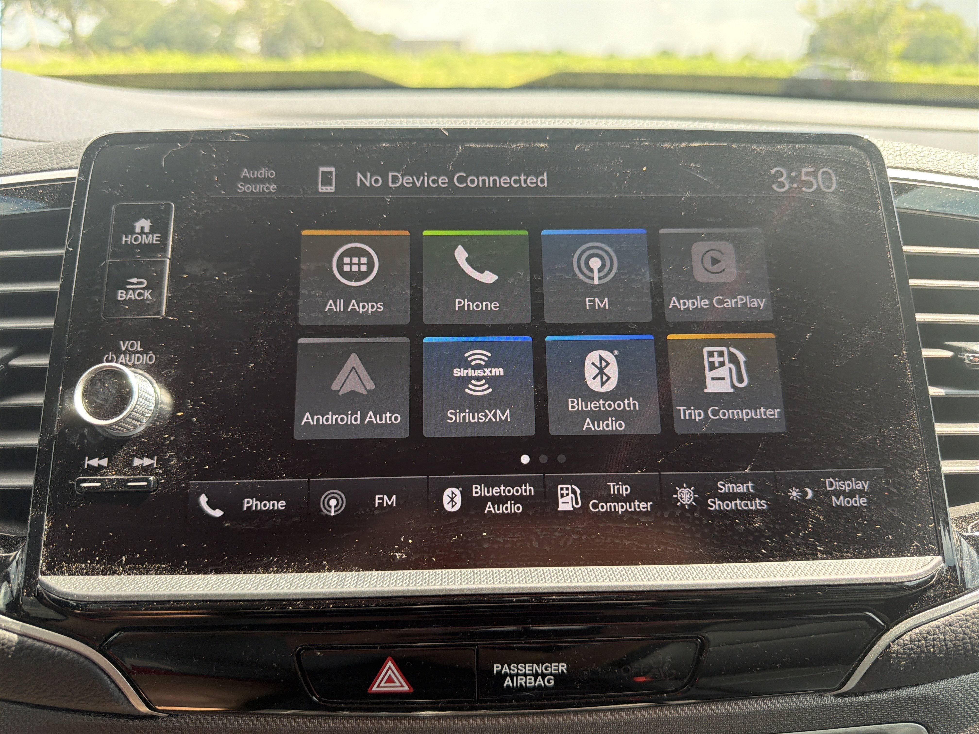 Certified 2025 Honda Ridgeline RTL image 28