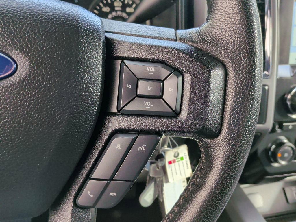 Used 2016 Ford F150 XLT w/ Equipment Group 302A Luxury image 17