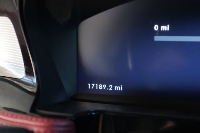 Used 2024 Lincoln Corsair Grand Touring image 16