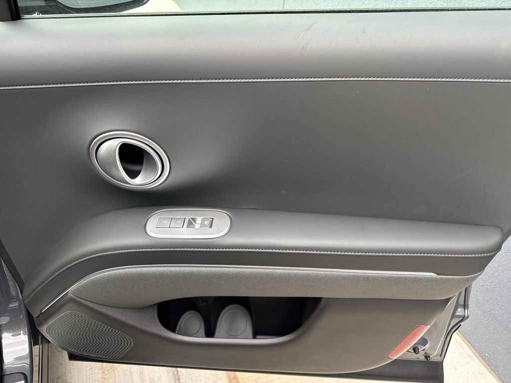 New 2026 Hyundai Palisade Calligraphy image 20