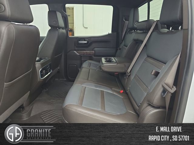 Used 2020 GMC Sierra 1500 Denali w/ Denali Ultimate Package image 25