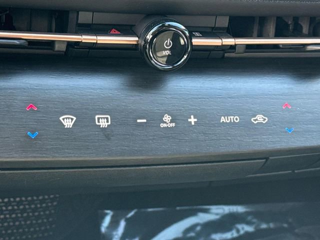 Certified 2024 Nissan Ariya ENGAGE+ e-4ORCE image 16