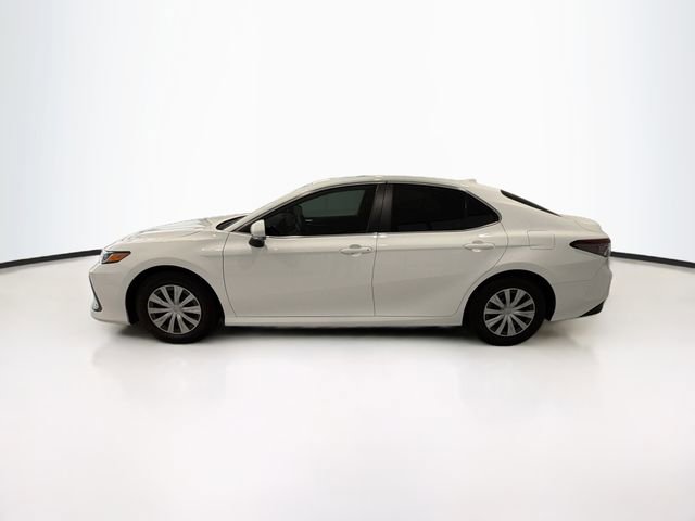 Certified 2023 Toyota Camry LE w/ Audio Upgrade Package image 4