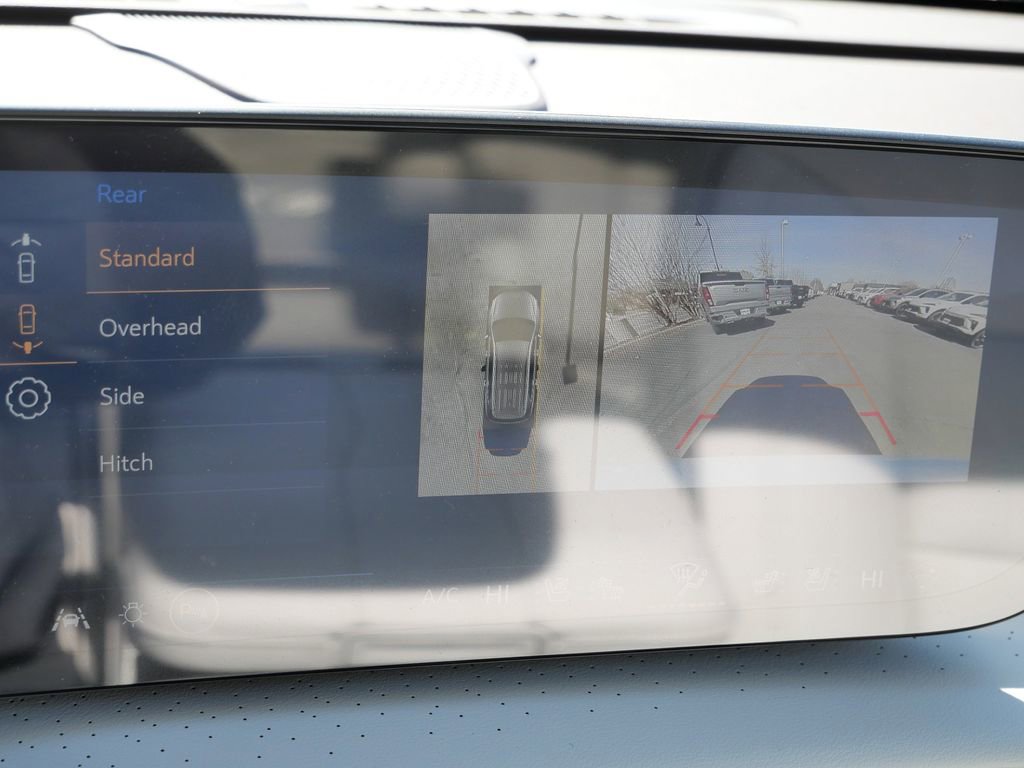 New 2026 Buick Enclave Avenir w/ Super Cruise Package AWD/4WD image 56