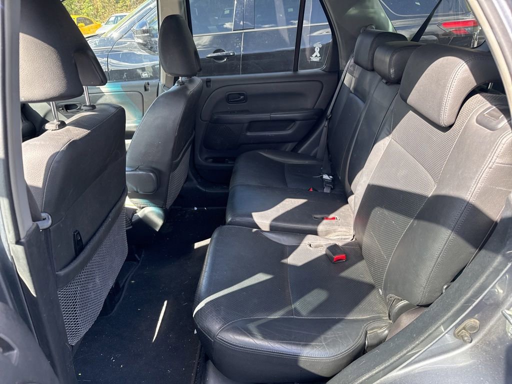 Used 2006 Honda CR-V EX image 6