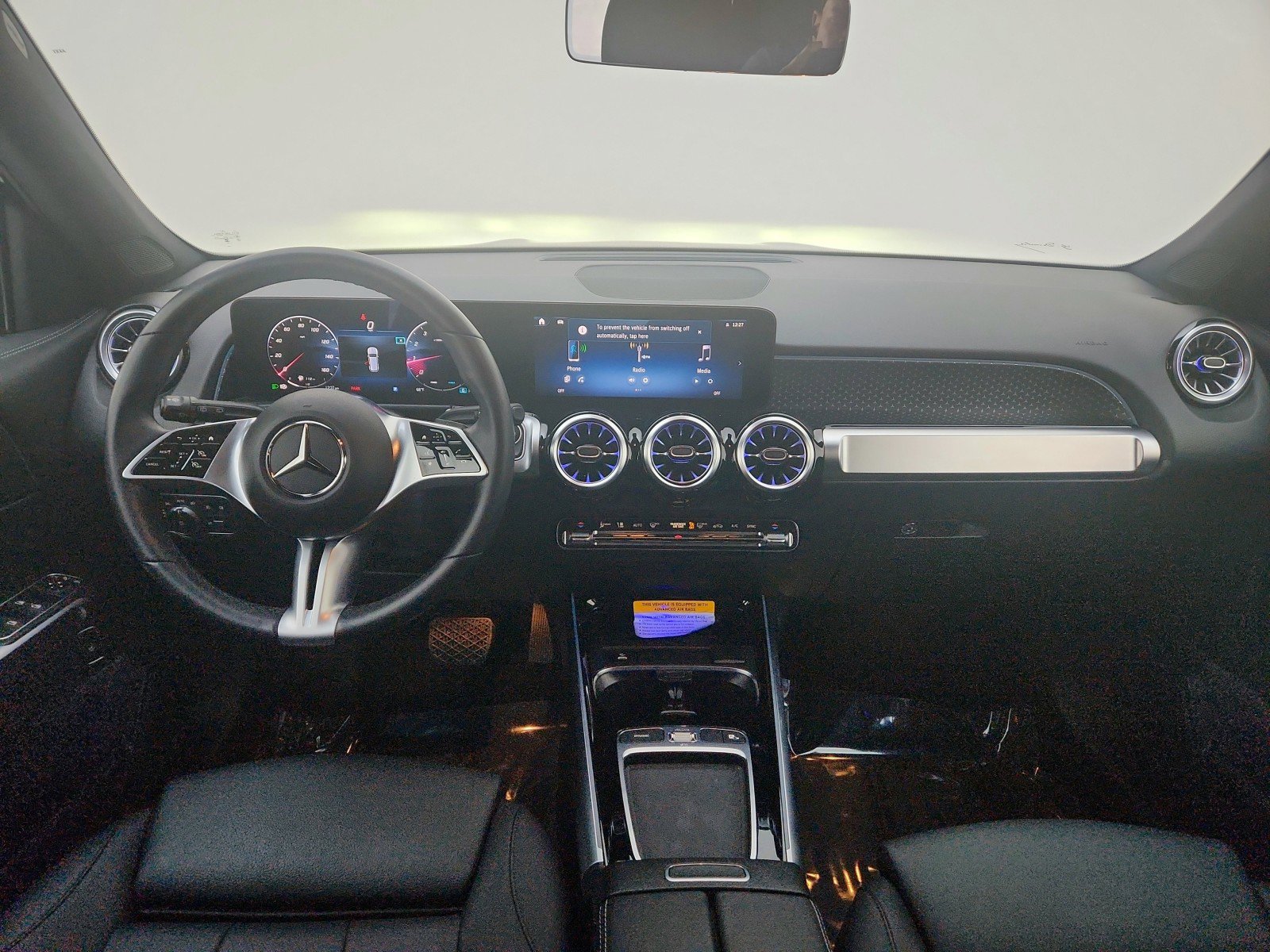 Certified 2024 Mercedes-Benz GLB 250 image 23