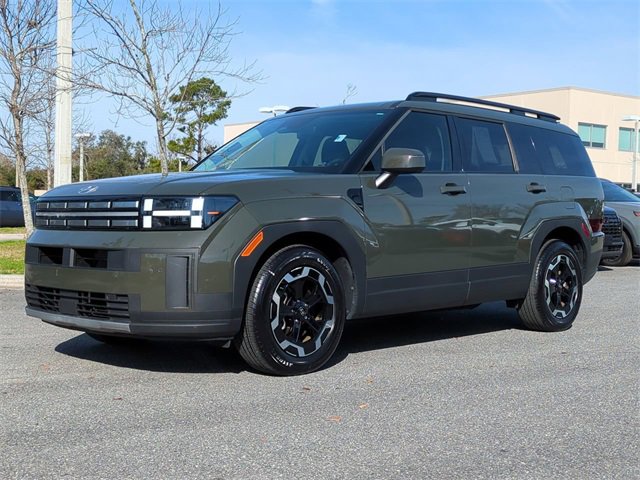 Used 2024 Hyundai Santa Fe SEL image 2