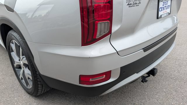Used 2021 Hyundai Palisade SEL w/ Premium Package AWD/4WD image 18