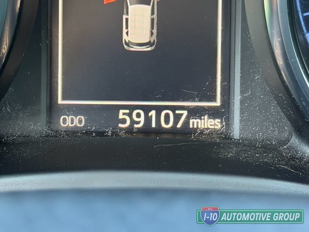 Used 2016 Scion iM FWD image 21