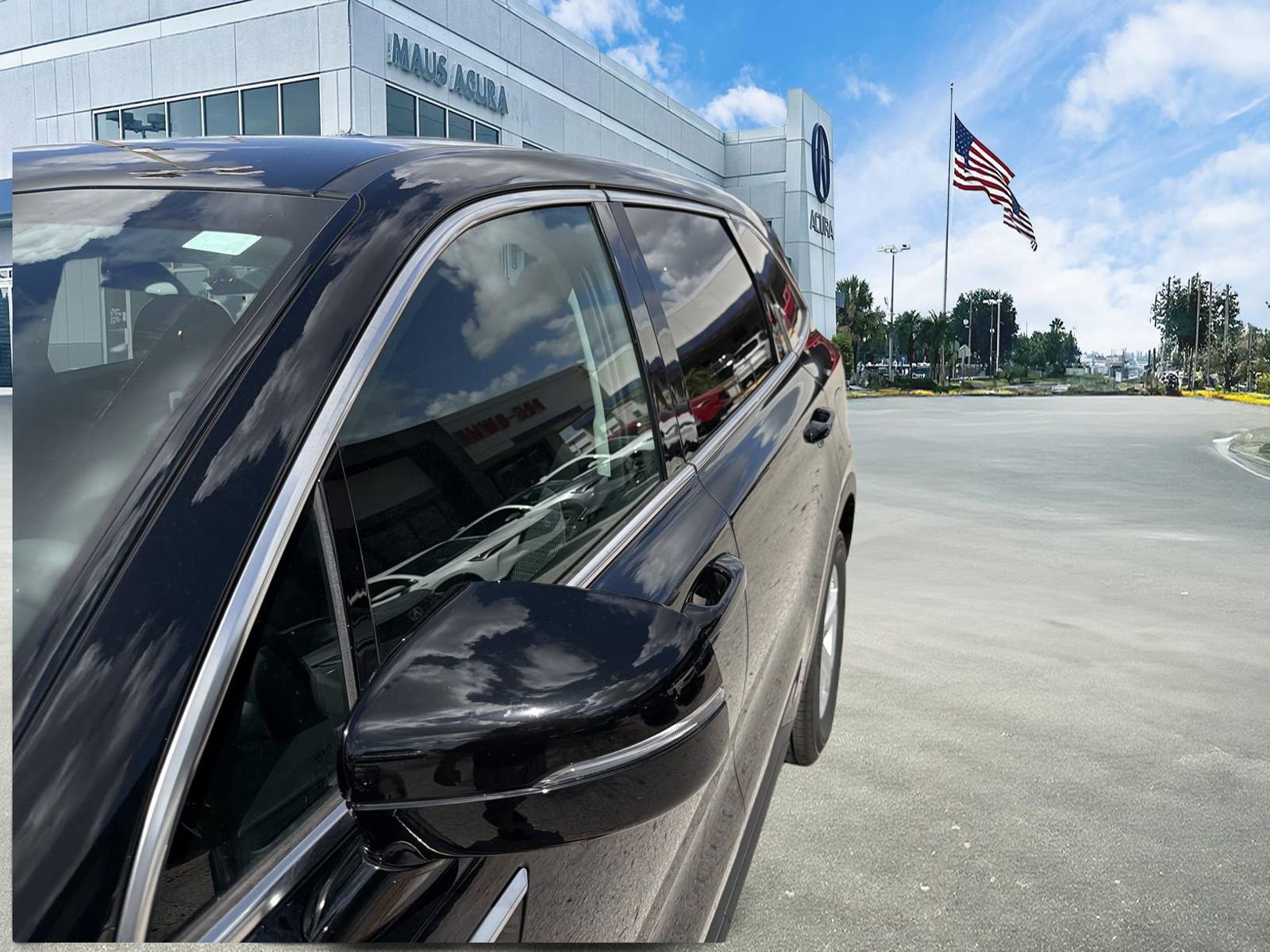 Used 2023 Kia Sorento LX image 12