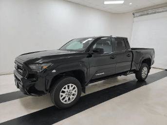 Used 2024 Toyota Tacoma SR5 RWD image 19