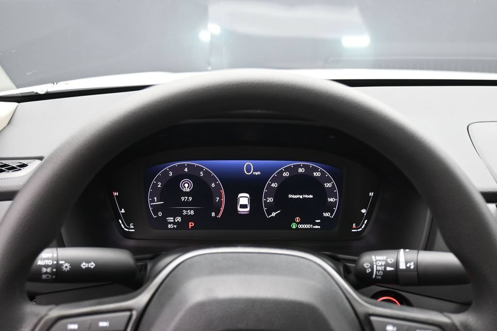 New 2026 Honda Accord SE image 50