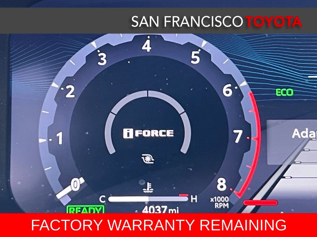 Certified 2025 Toyota Tacoma TRD Off-Road image 38