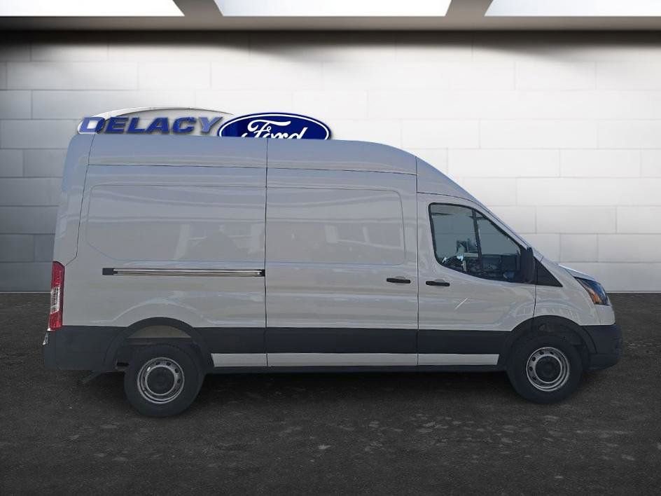 Used 2025 Ford Transit 250 148 High Roof w/ Load Area Protection Package image 6