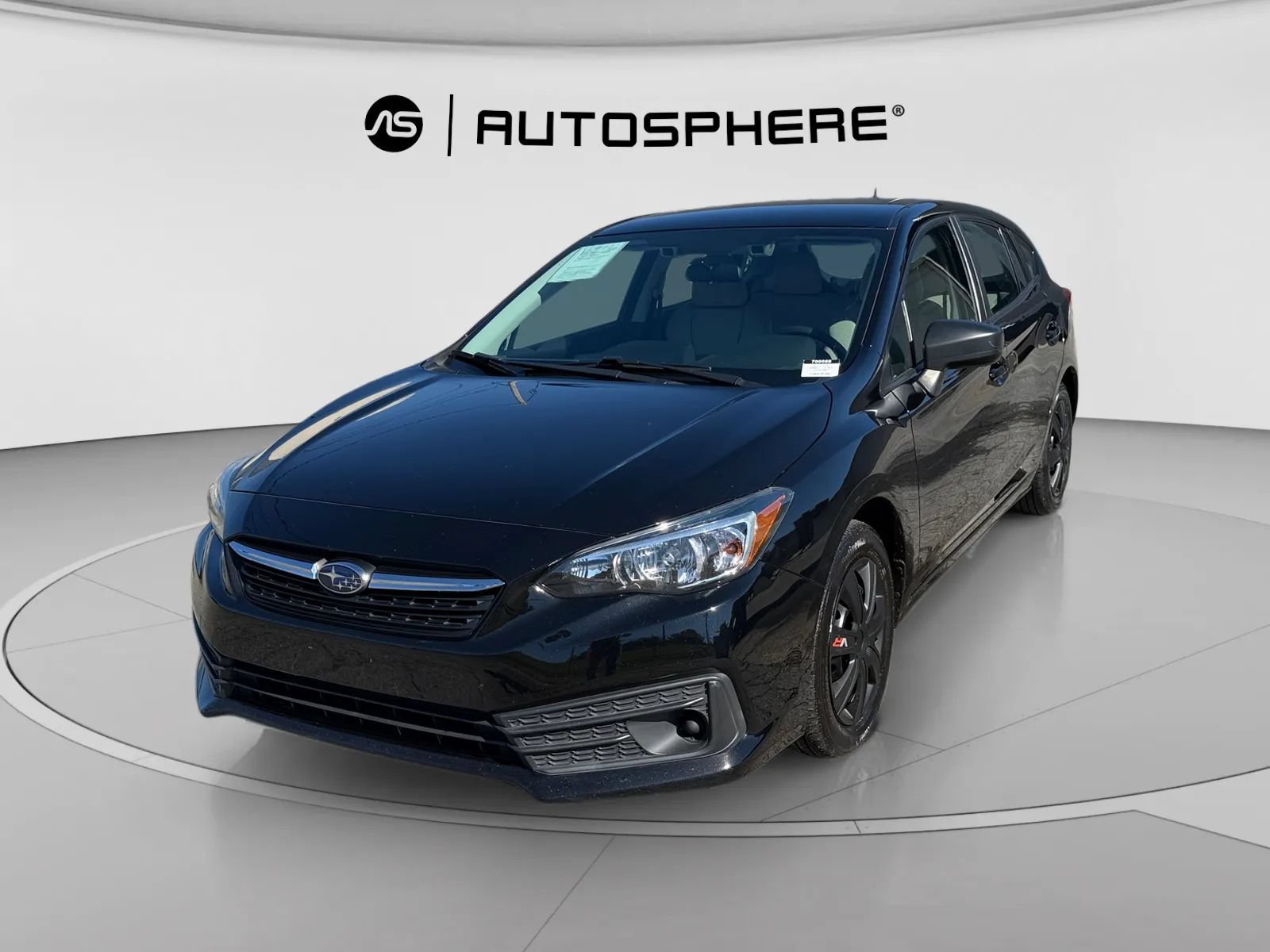Used 2023 Subaru Impreza 2.0i AWD/4WD image 3