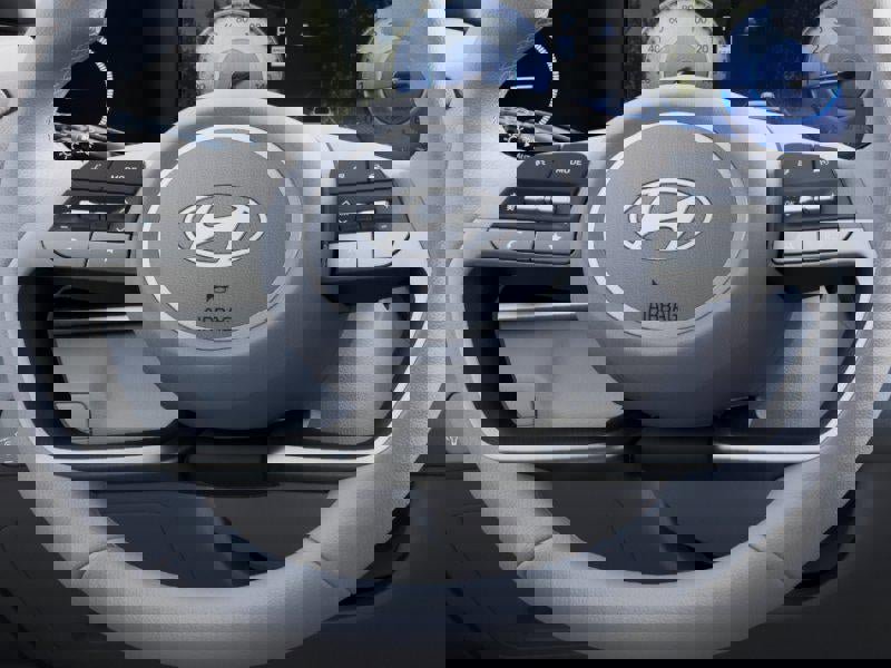 New 2026 Hyundai Elantra Sport image 15