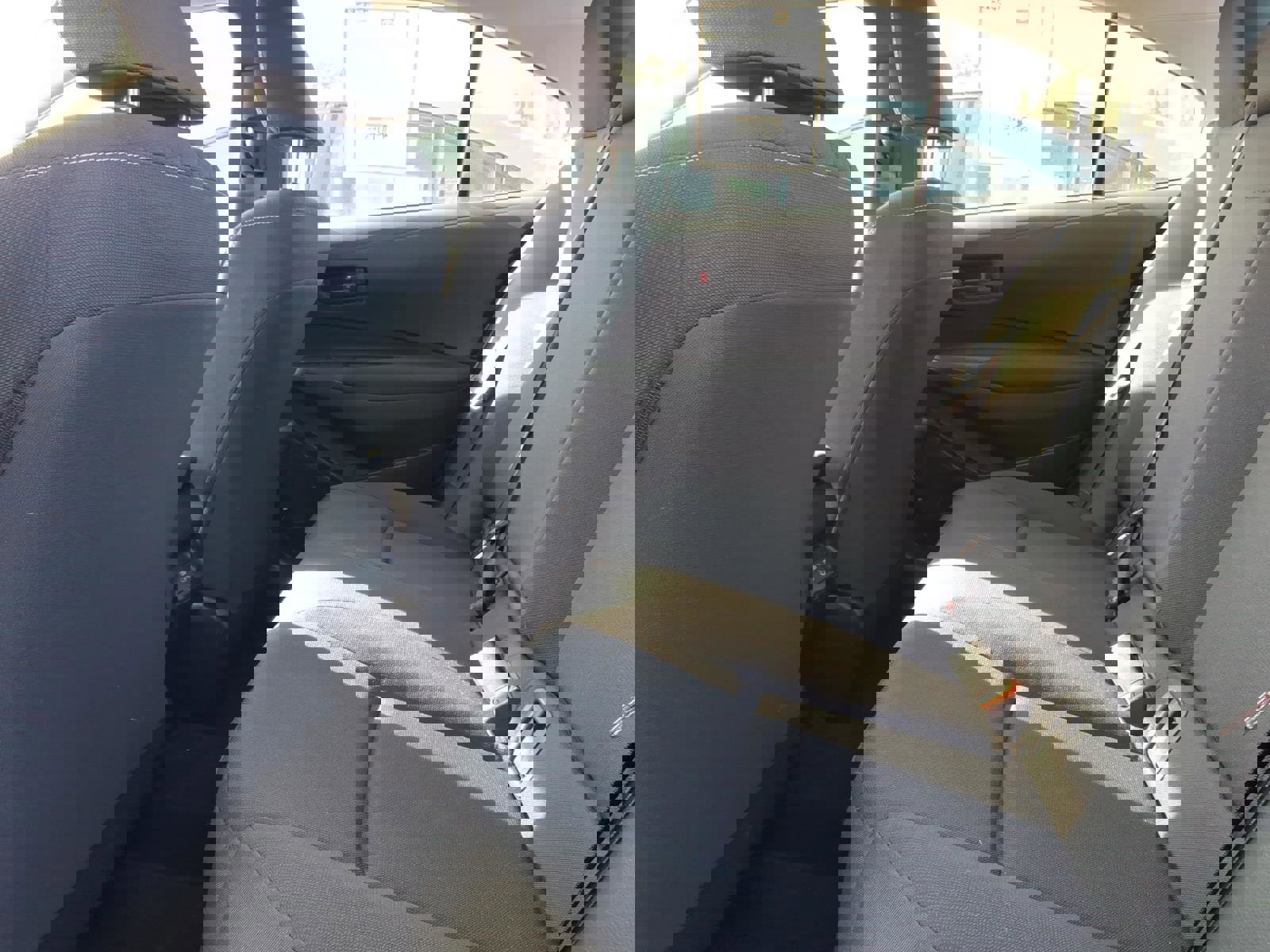 Certified 2023 Toyota Corolla LE w/ Carpet Mat Package (TMS) image 7