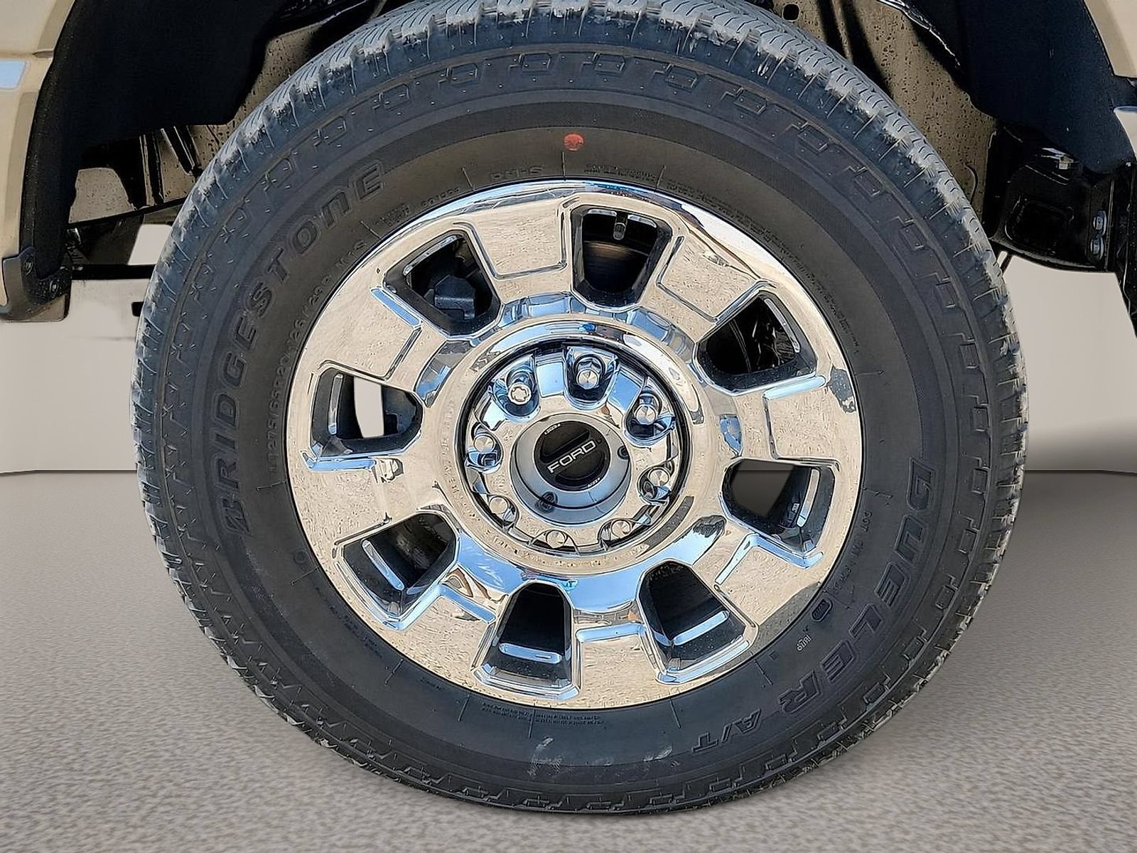 New 2027 Ford F250 Lariat w/ Chrome Package AWD/4WD image 7