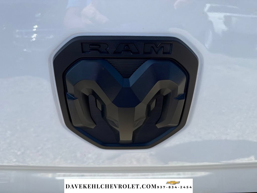 Used 2020 RAM 2500 Laramie AWD/4WD image 41