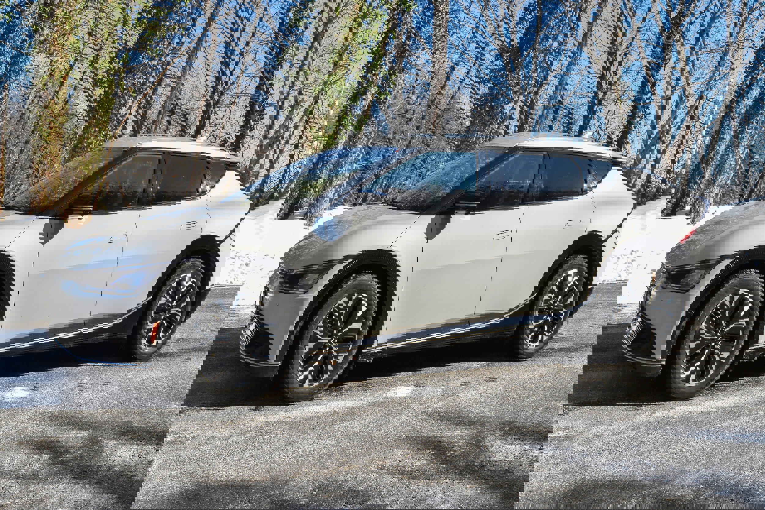 Used 2022 Kia EV6 Wind w/ Wind Technology Package image 2