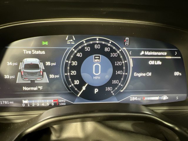 Certified 2022 Cadillac CT5 V w/ Premium Package RWD image 11