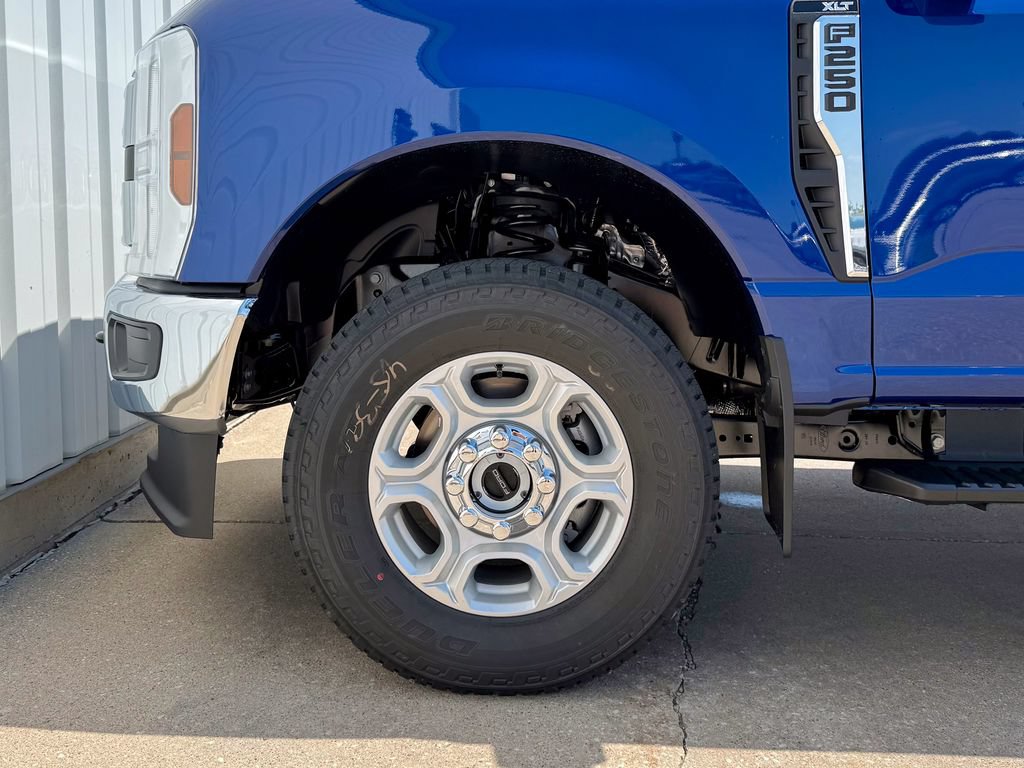 New 2026 Ford F250 XLT AWD/4WD image 31