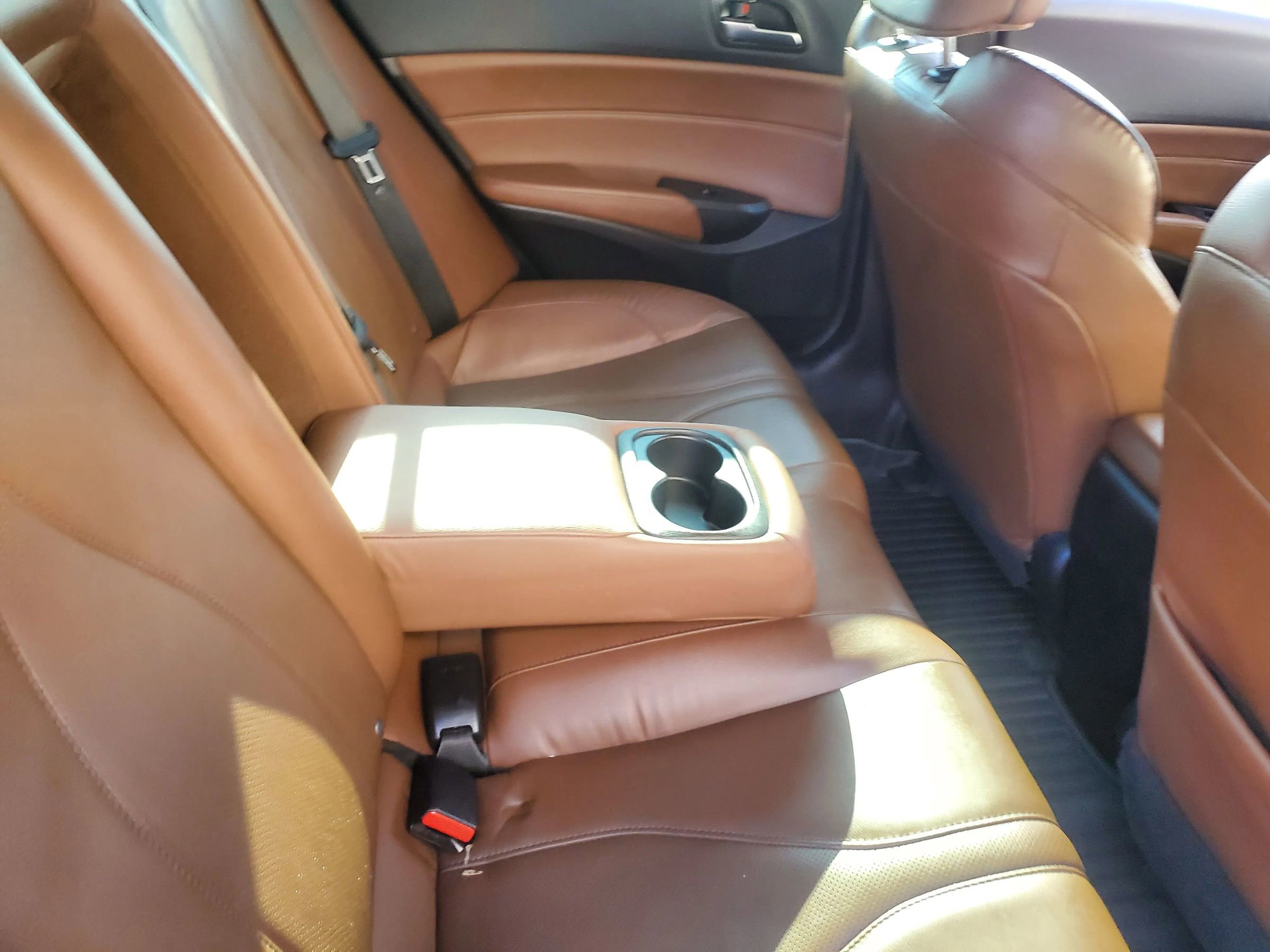 Used 2020 Acura ILX FWD image 30