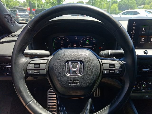 Used 2023 Honda Accord Sport image 22
