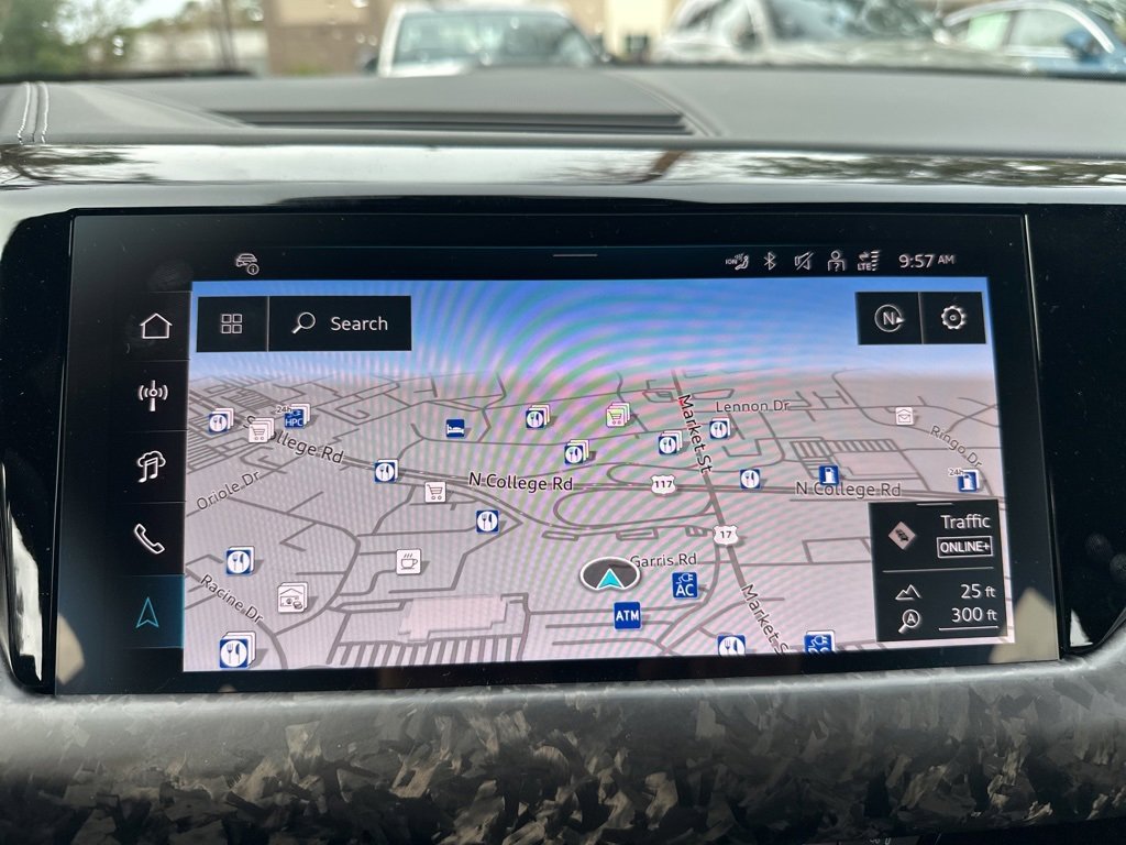 New 2026 Audi RS e-tron GT performance image 34