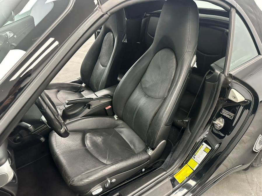 Used 2010 Porsche 911 Carrera S RWD image 57