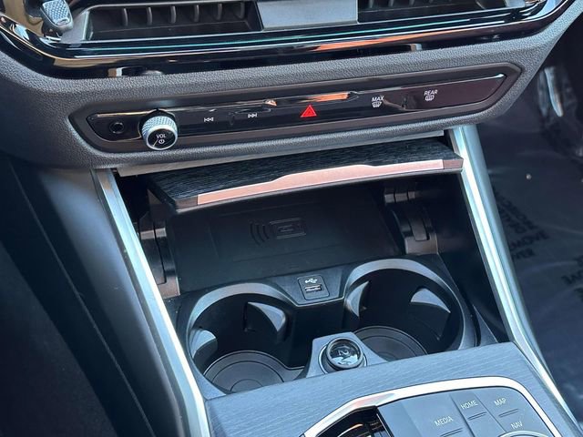 Used 2026 BMW 430i xDrive Coupe w/ Premium Package image 32