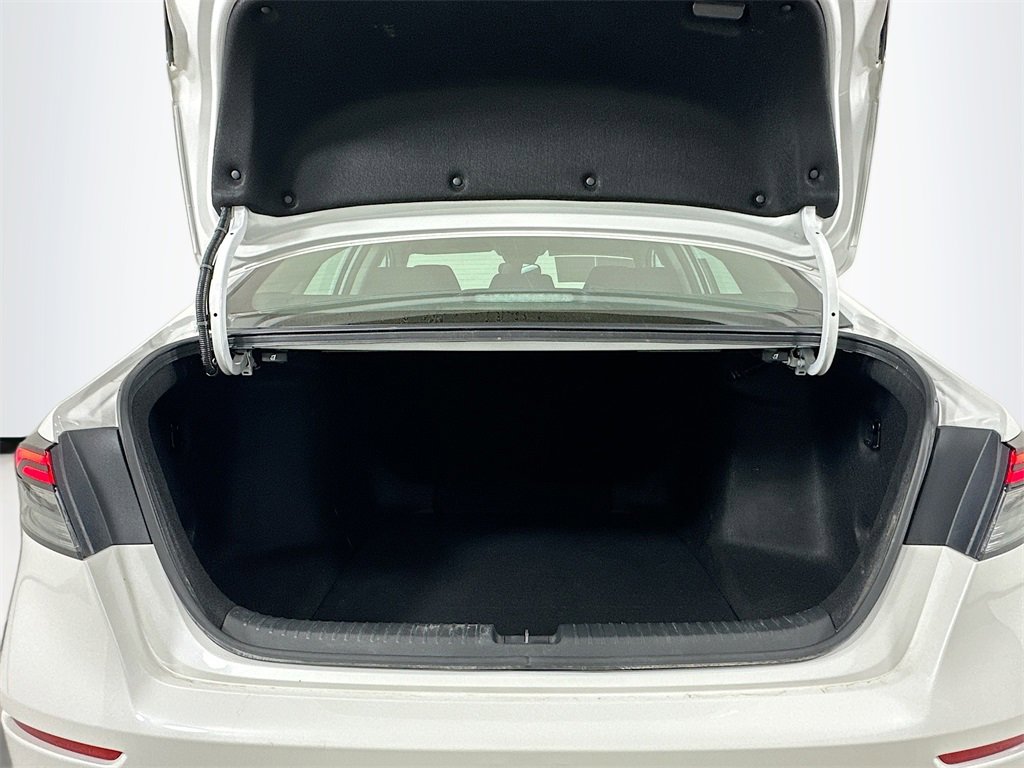 Certified 2024 Honda Accord EX image 26