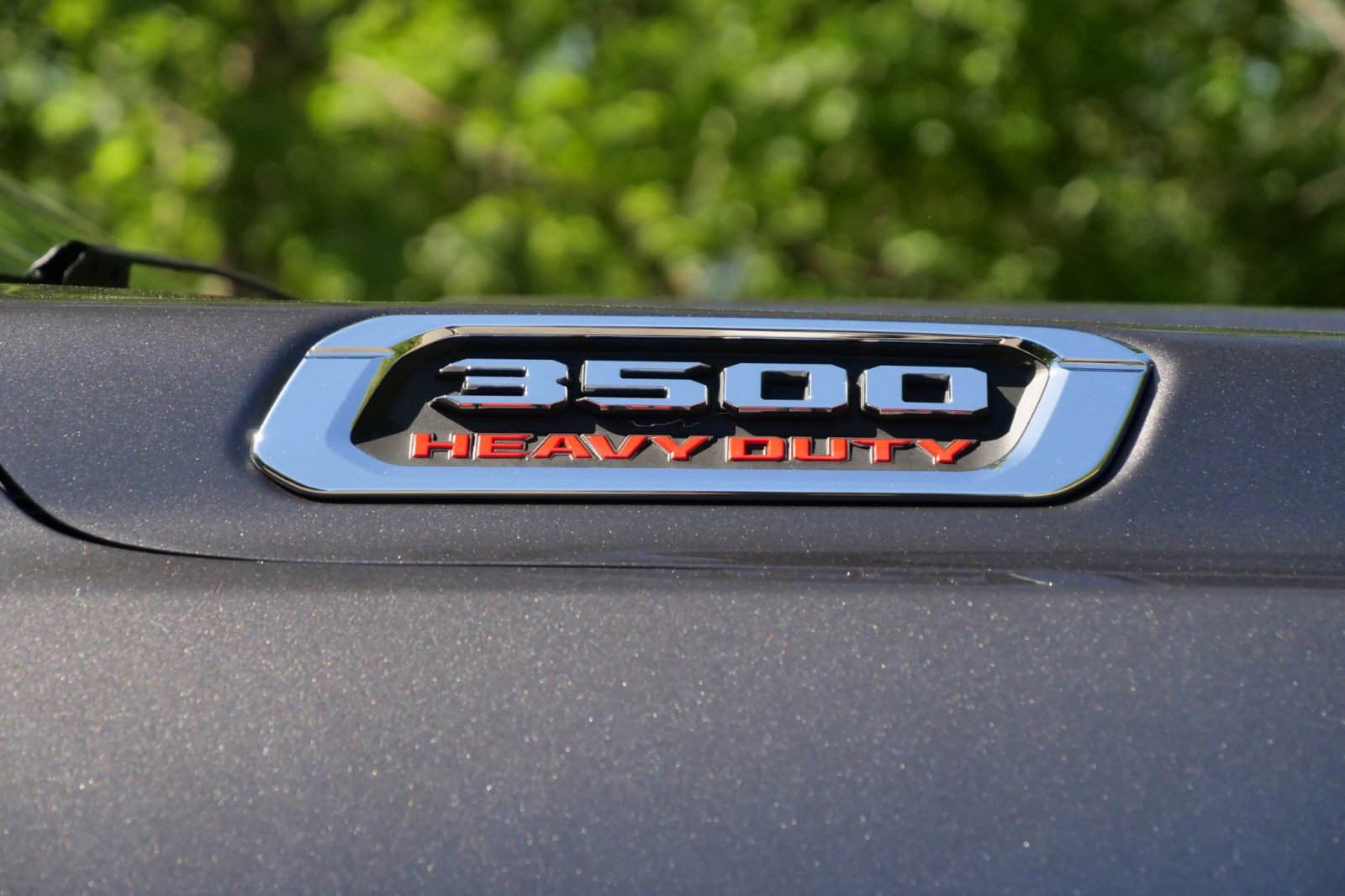 Used 2025 RAM 3500 Big Horn image 46