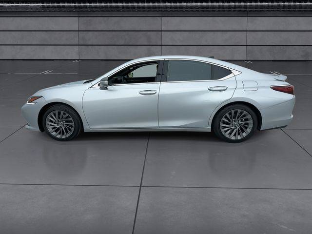 Certified 2023 Lexus ES 350 Ultra Luxury w/ Accessory Package (Z2) FWD image 5