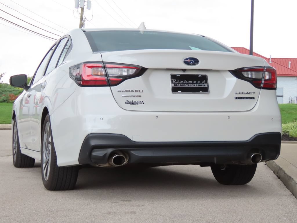Used 2023 Subaru Legacy Touring XT AWD/4WD image 11