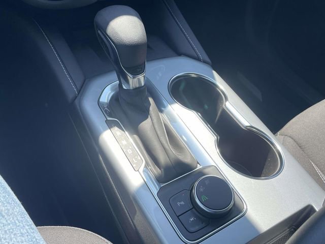 Certified 2024 Chevrolet Blazer LT w/ Convenience Package image 19